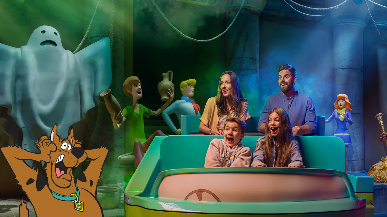 warner bros world abu dhabi tickets