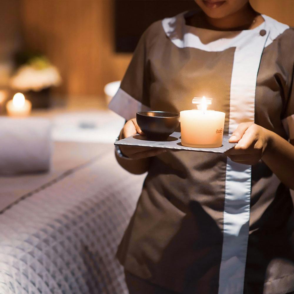 Burj Club – Spa Treatment  Price