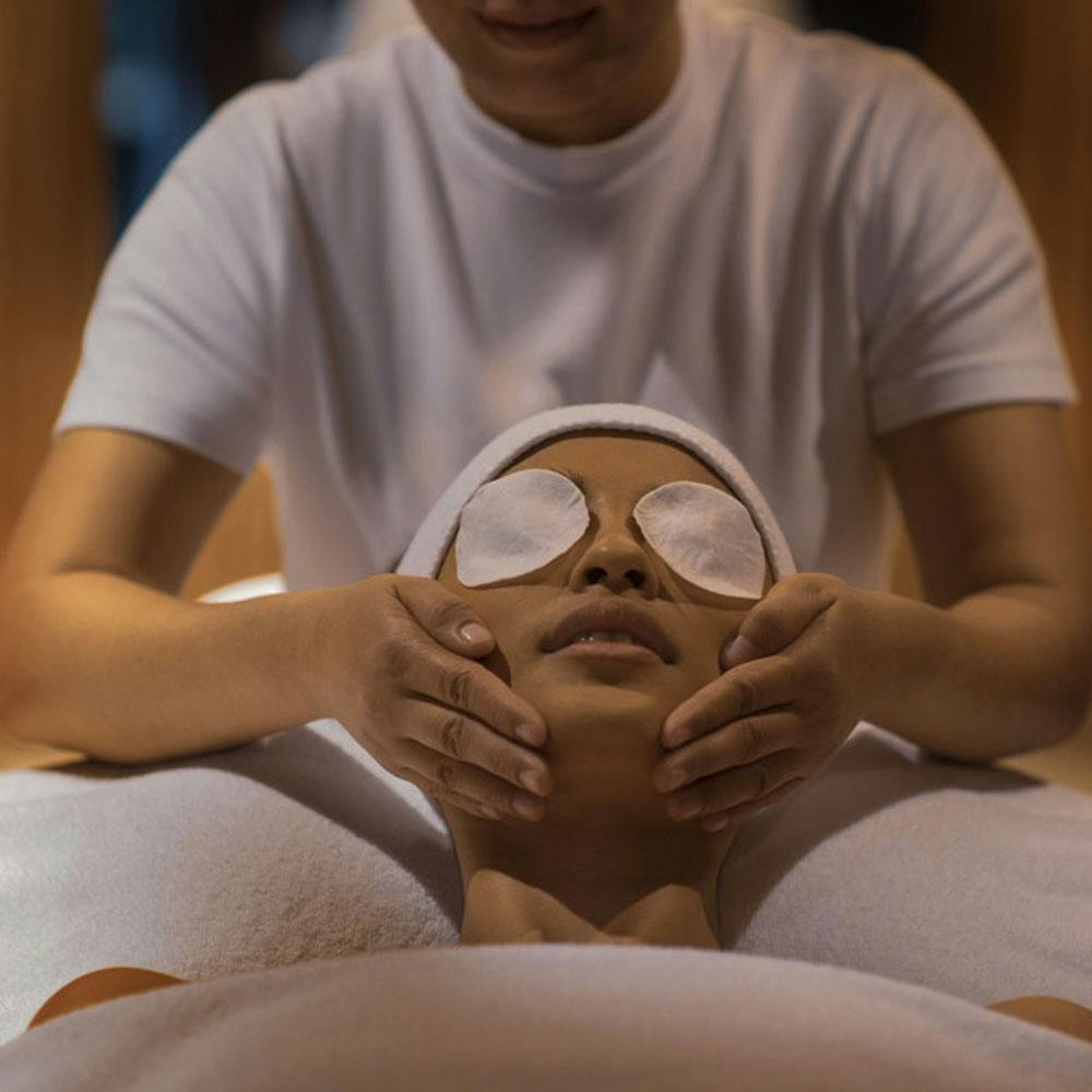 Burj Club – Spa Treatment 