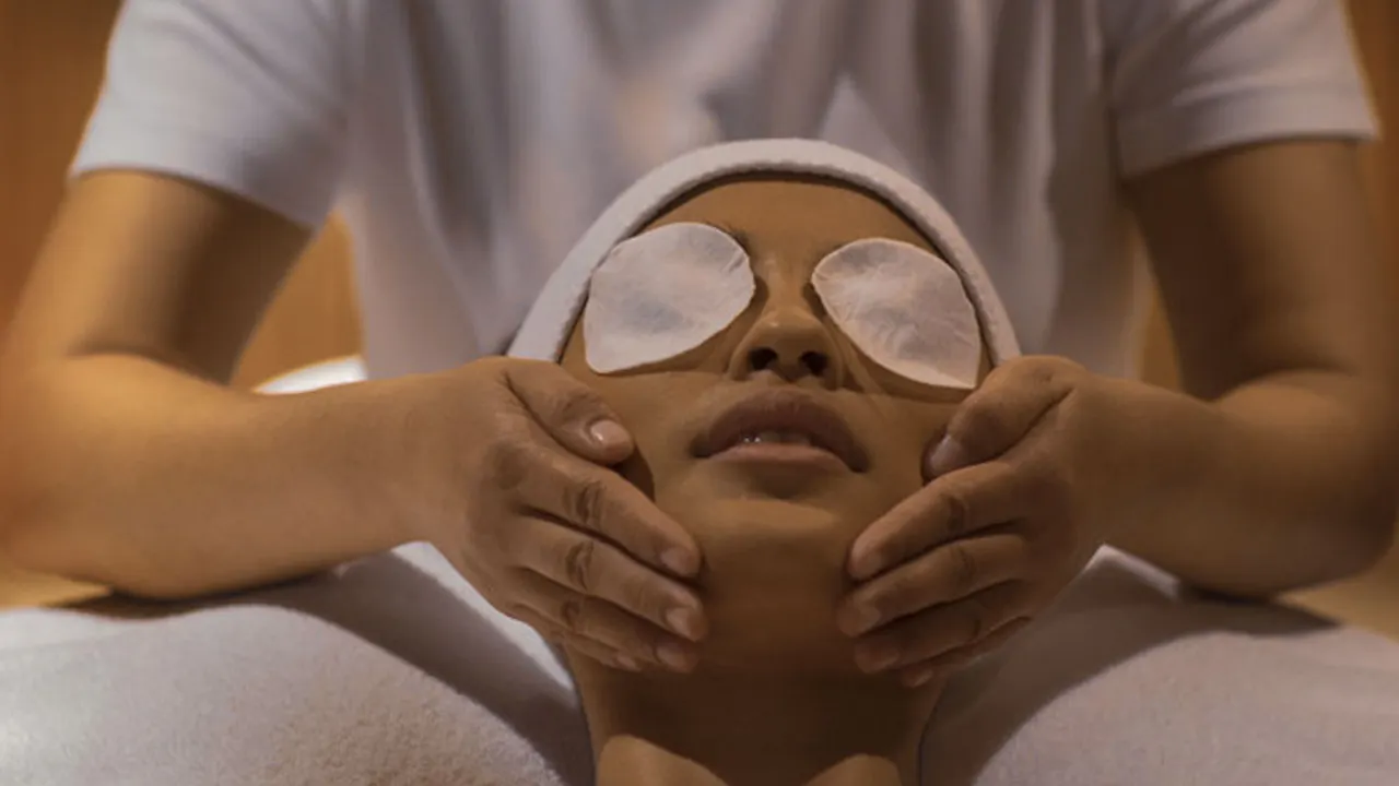 Burj Club – Spa Treatment