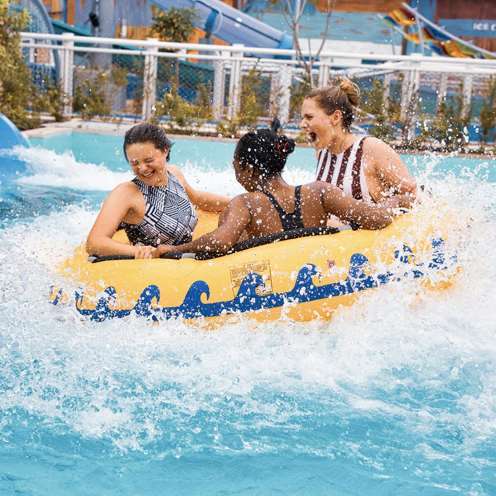 Laguna Water Park  Price