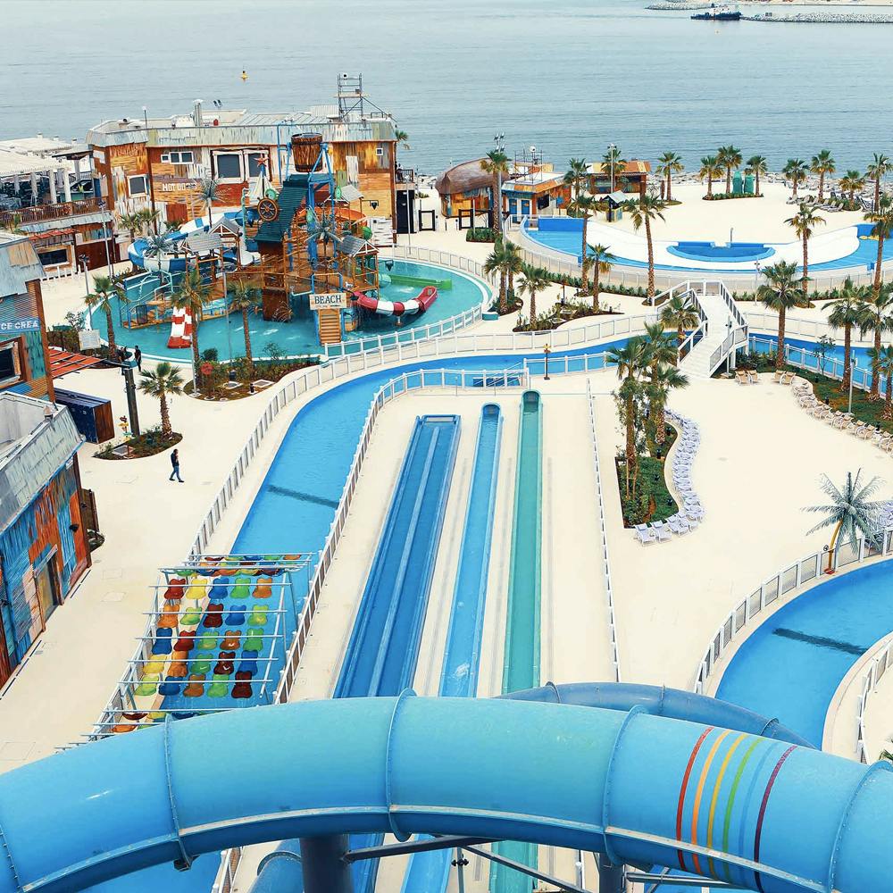 Laguna Water Park  Discount