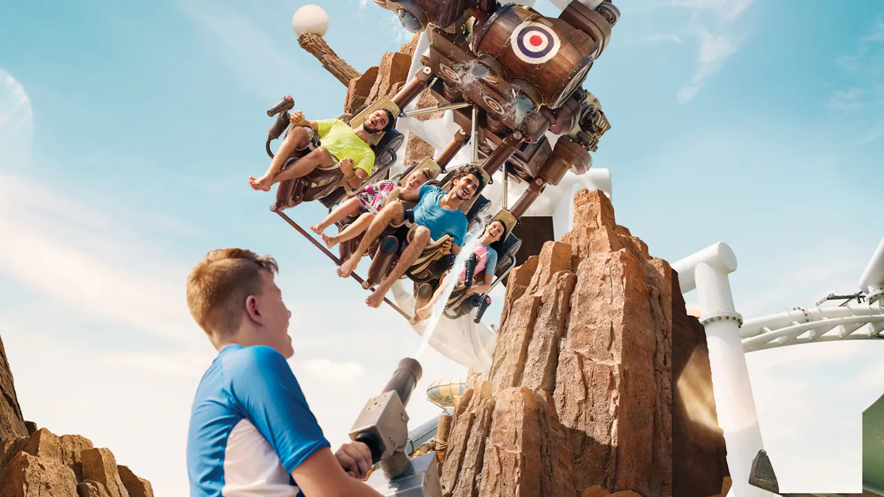 yas waterworld tickets