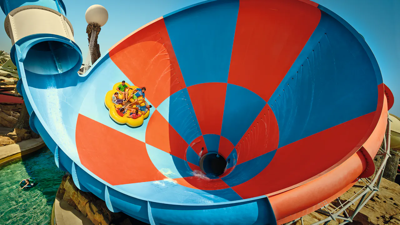 yas island ticket price