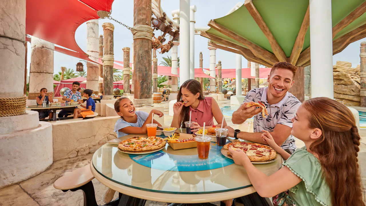 yas waterworld tickets