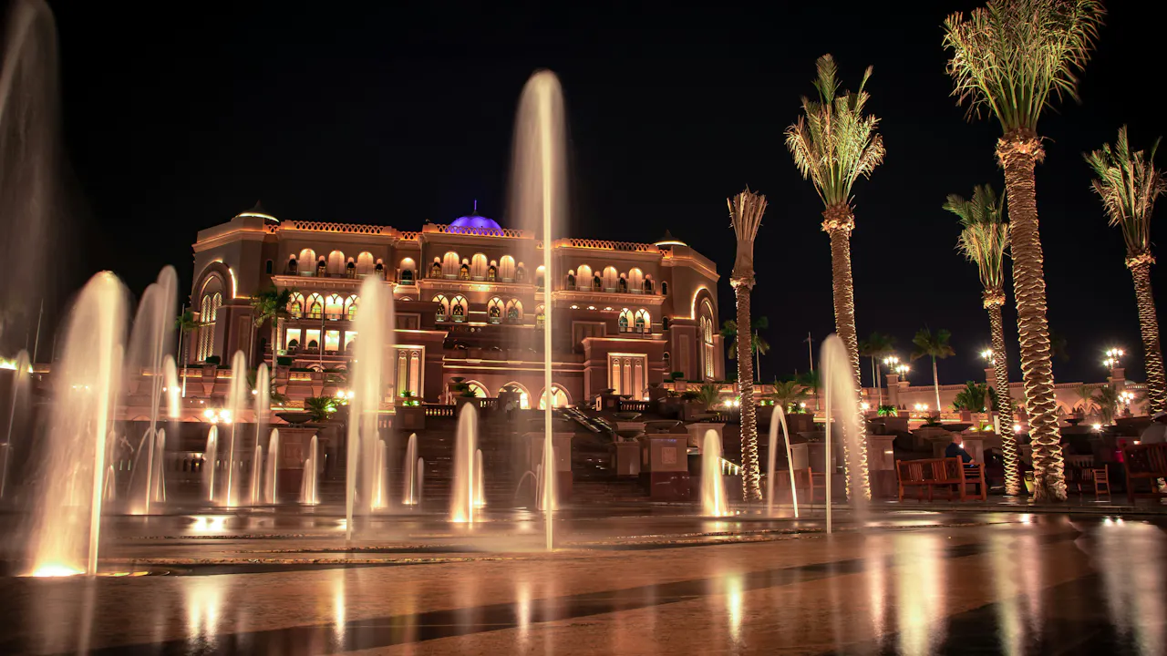 Abu Dhabi City Tour with Ferrari World Price