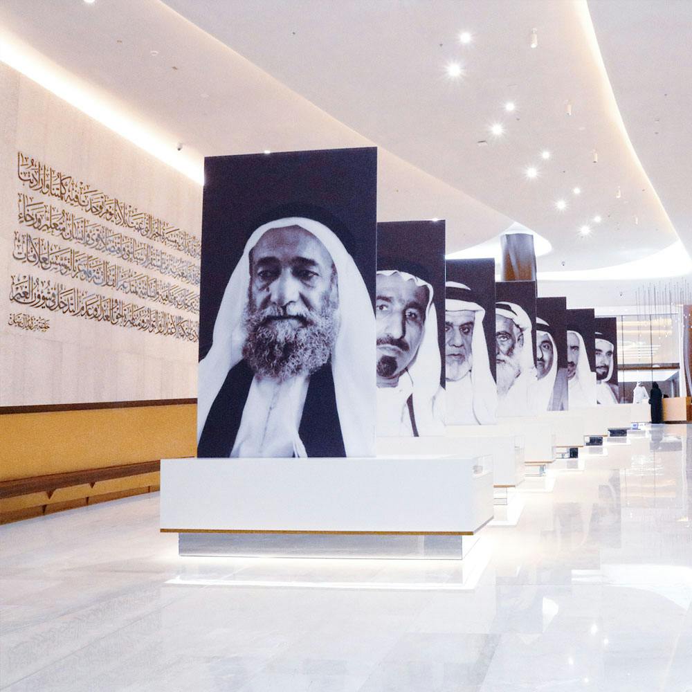 Etihad Museum   Ticket