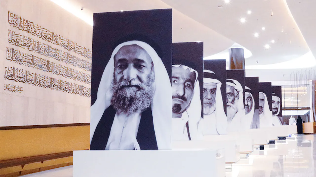 Etihad Museum Ticket