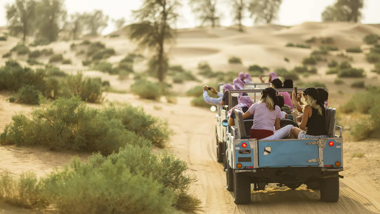 Hot Air Balloon Ride Price