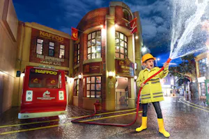 KidZania Dubai Tickets