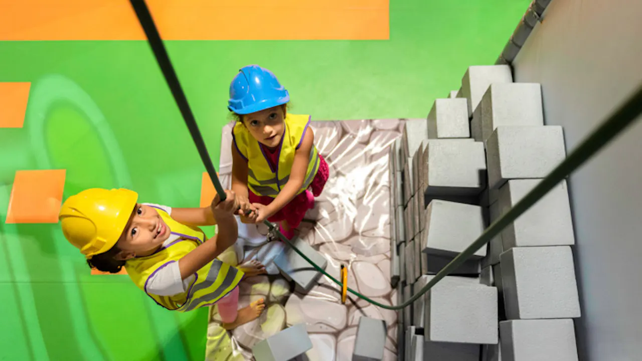 kidzania dubai tickets