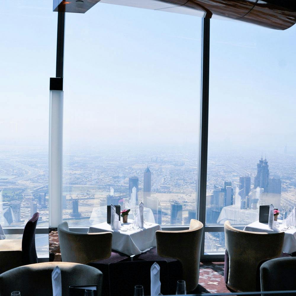 burj khalifa sunrise tickets