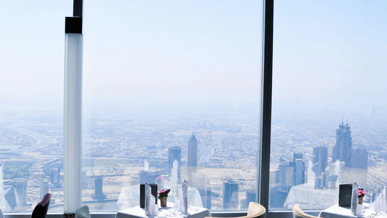 burj khalifa sunrise tickets