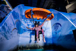 PlayDXB - Dubai Mall VR Park Tickets