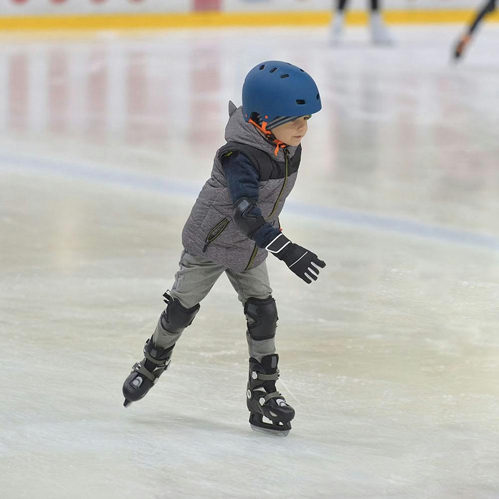 ice skating dubai