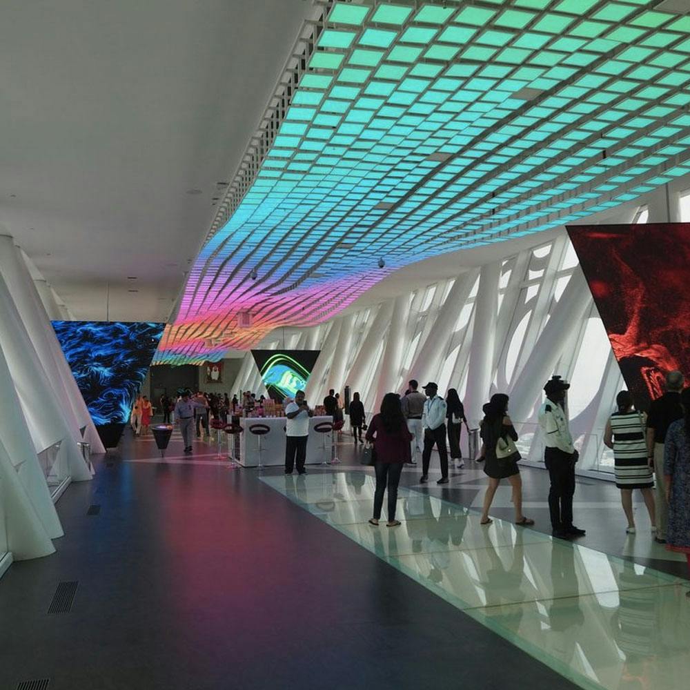 Dubai Frame  Discount