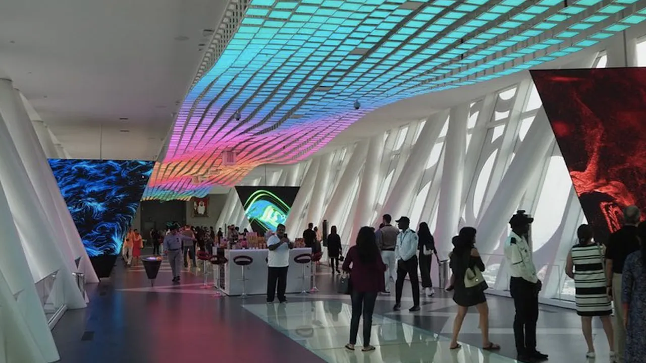 Dubai Frame Discount