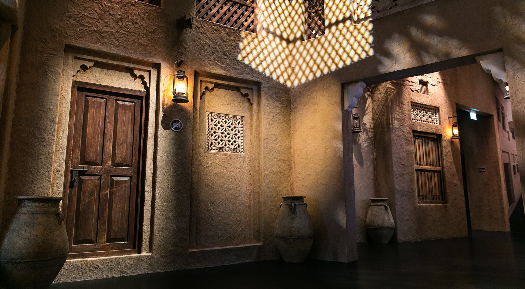 Dubai Frame Tickets Category