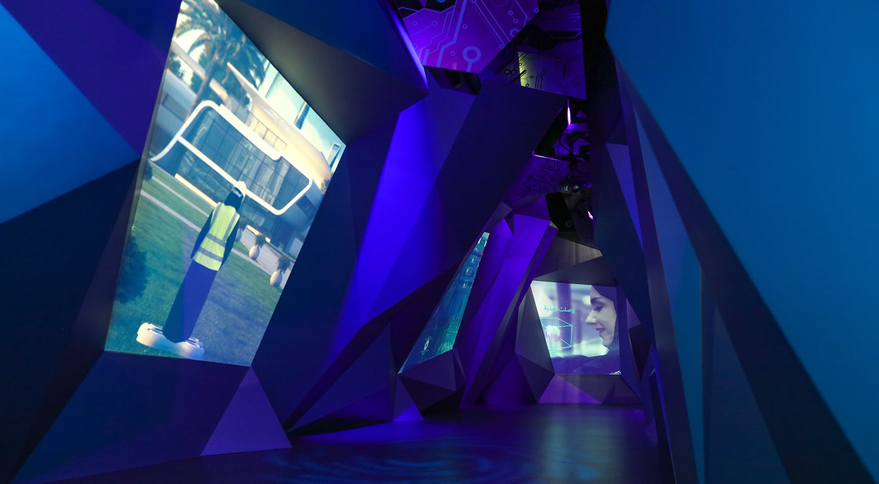 Dubai Frame Tickets Location