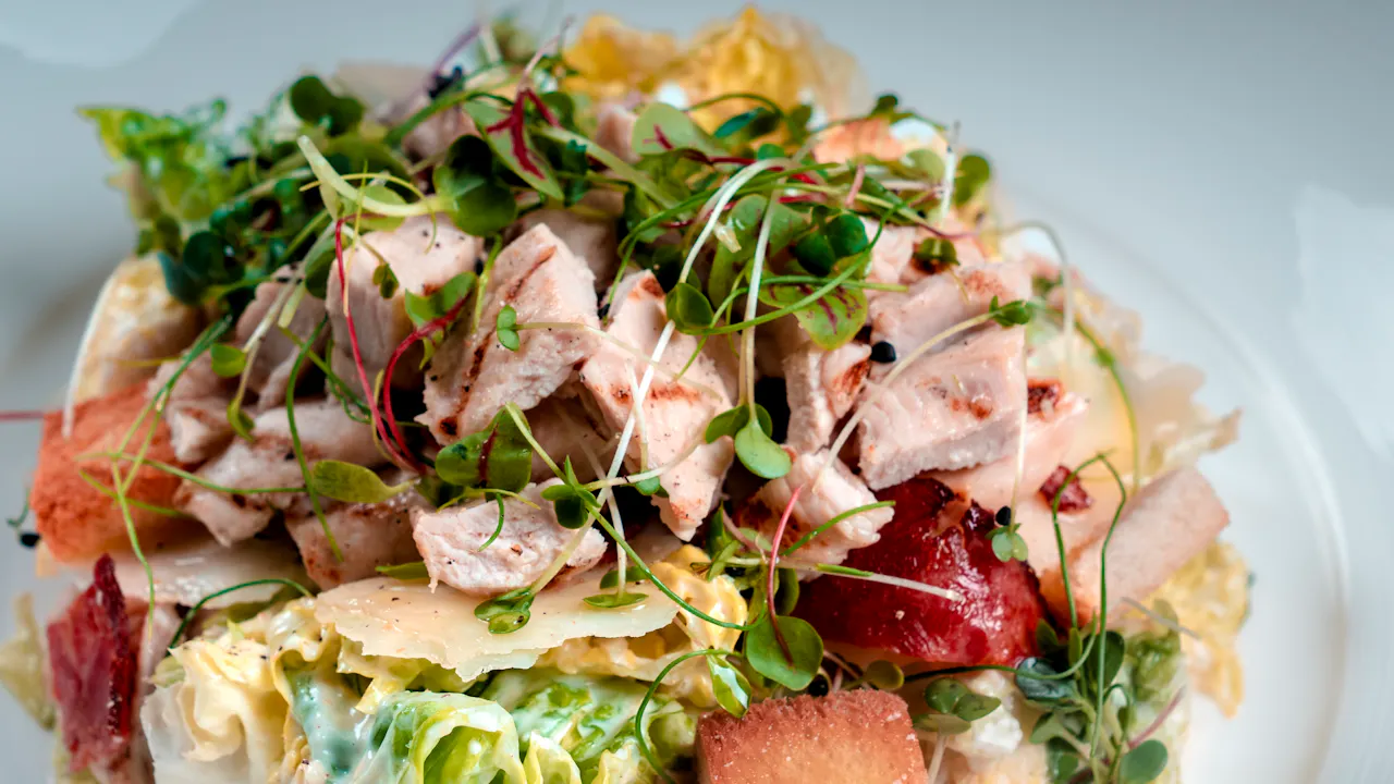 Dining Experience at Burj Al Arab Discount