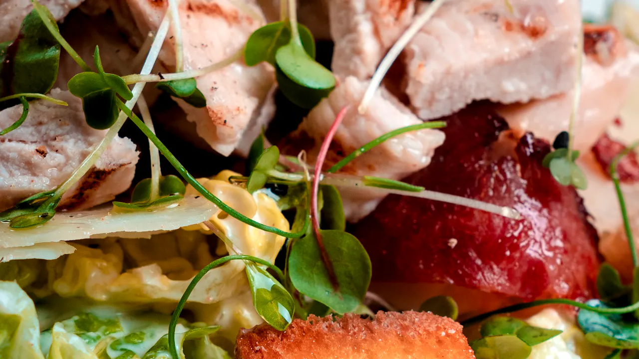 Dining Experience at Burj Al Arab Ticket