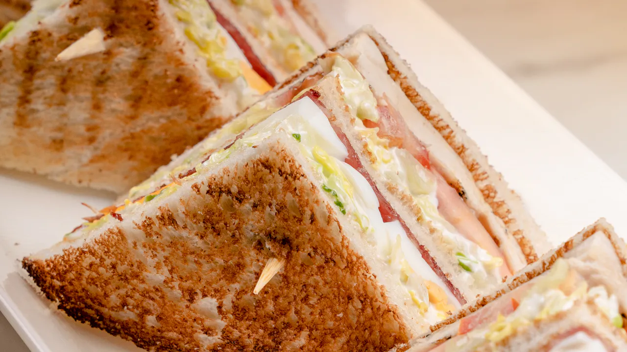 Dining Experience at Burj Al Arab