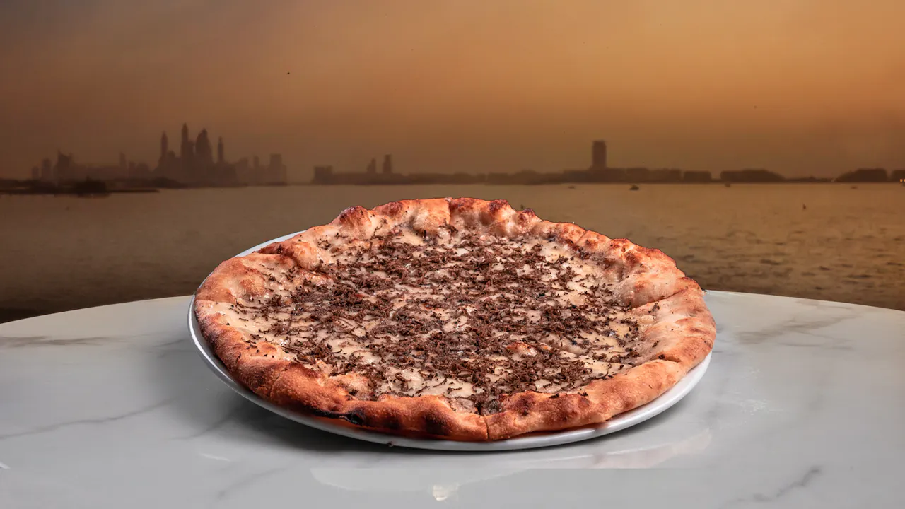 Dining Experience at Burj Al Arab Thrillark