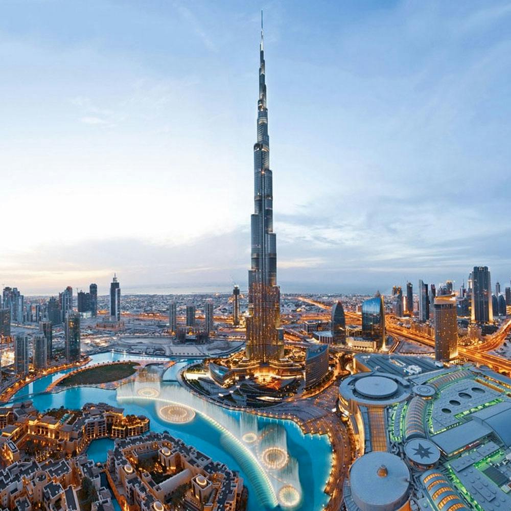 Full Day Dubai City Tour  Discount