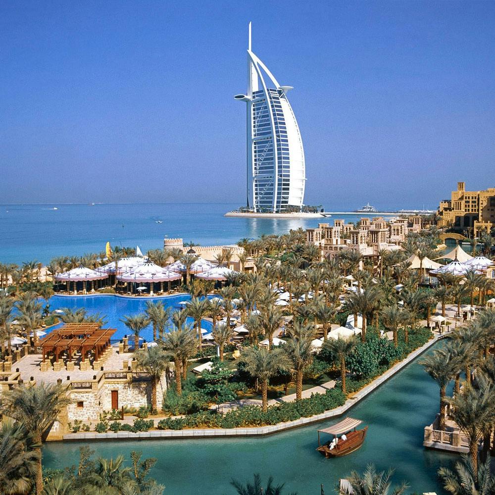 Full Day Dubai City Tour  Price
