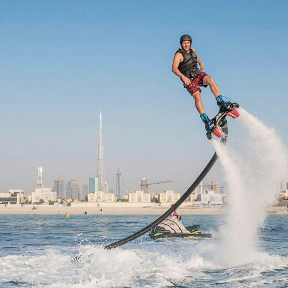 flyboard dubai price