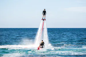 FlyBoard Dubai