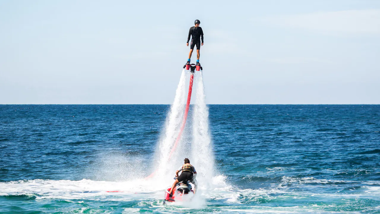 flyboarding dubai ticket price