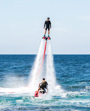 FlyBoard Dubai