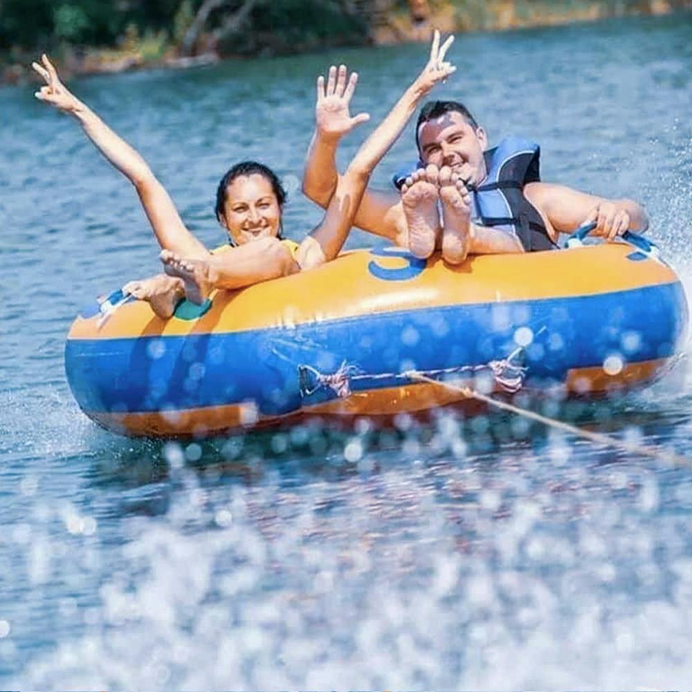 Donut Ride  Discount