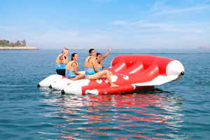 Fly Fish Dubai (max 4 people)