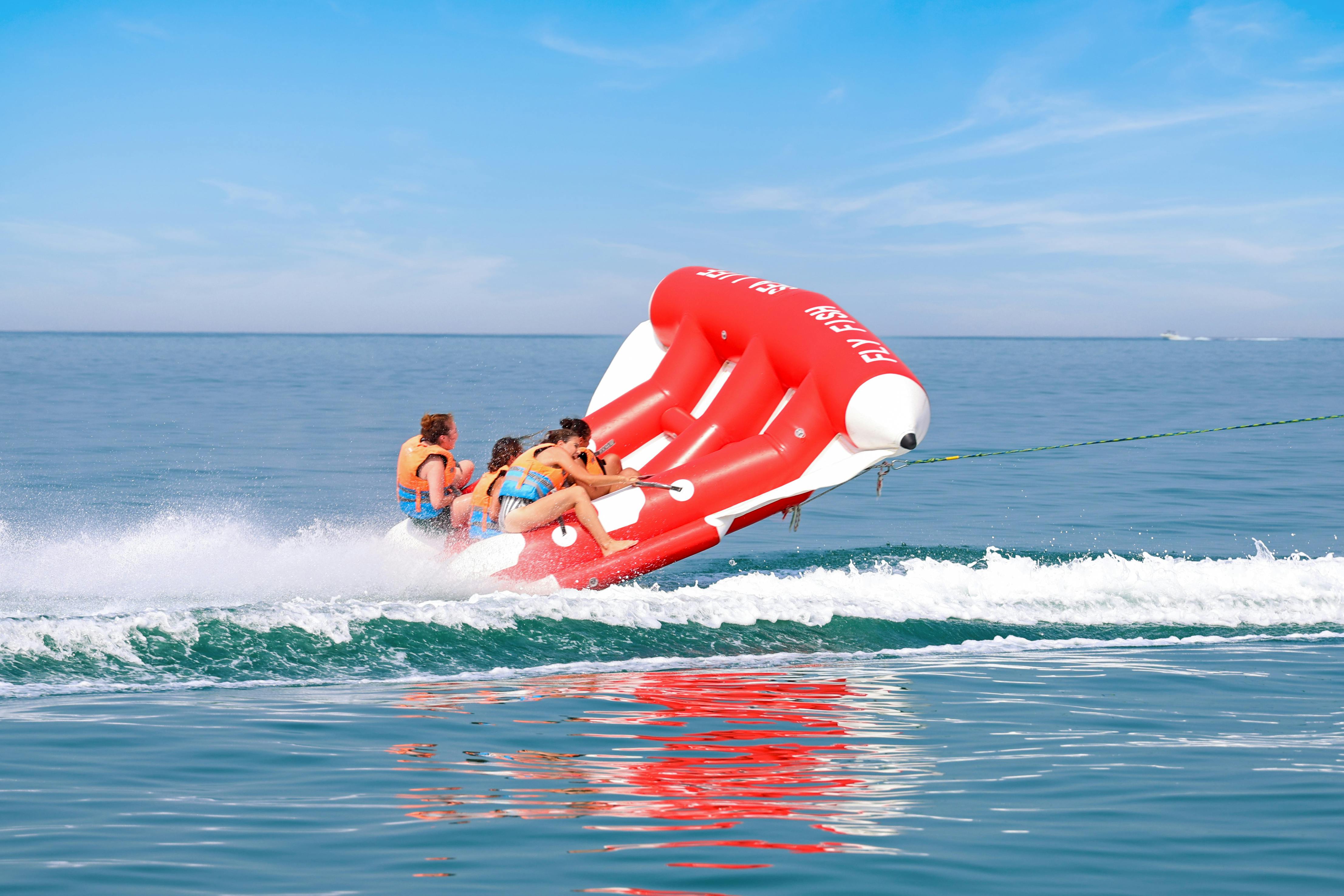 Fly Fish Dubai Price