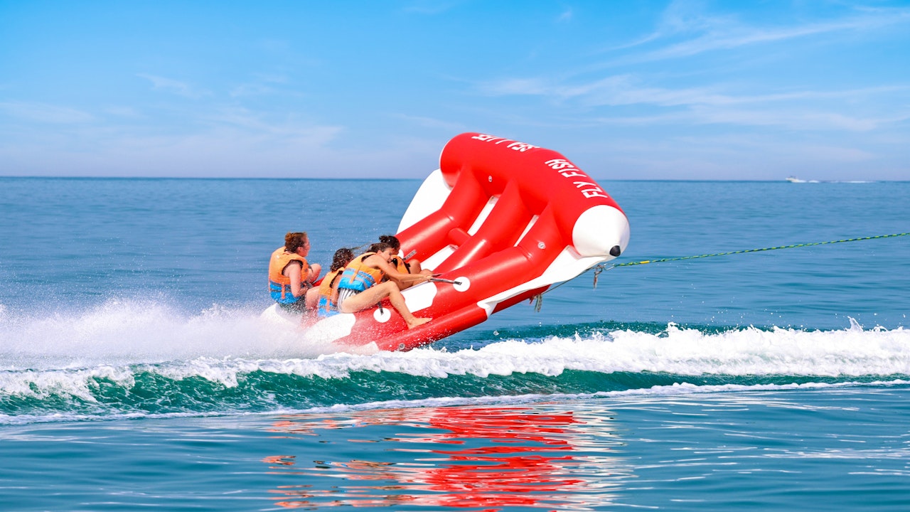 Fly Fish Dubai Price