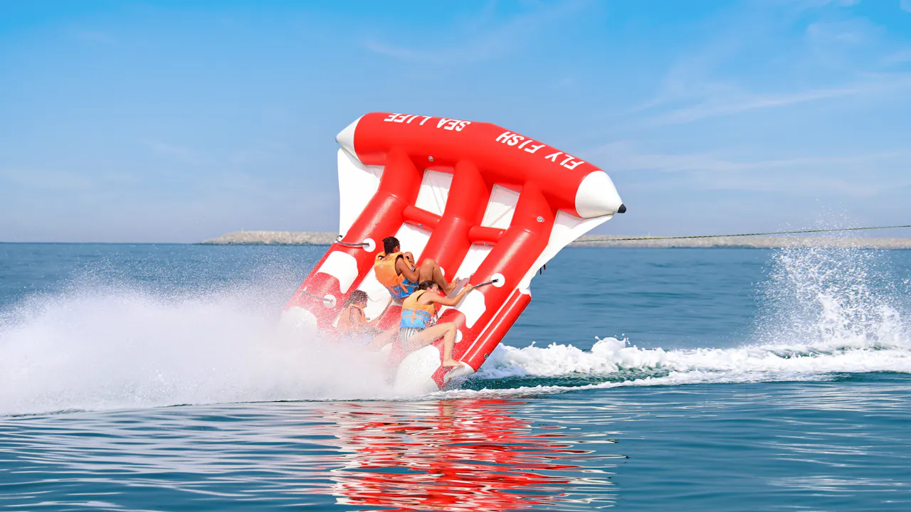 Fly Fish Dubai Discount