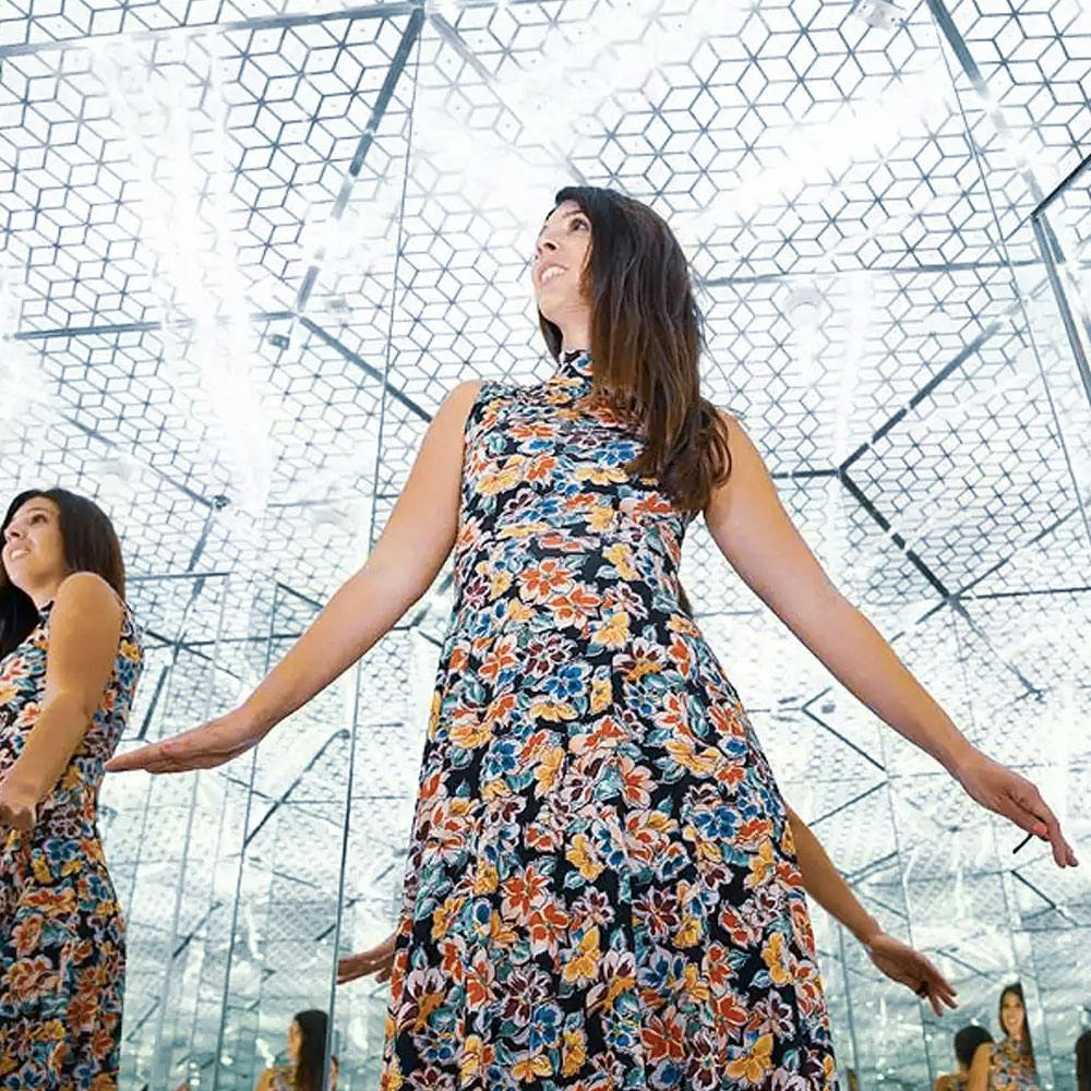 museum of illusions ticket offers