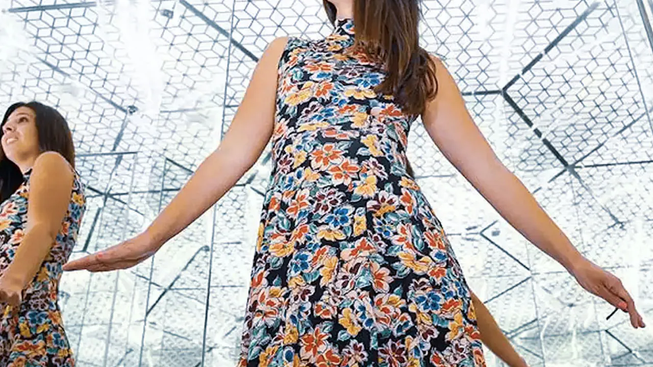 museum of illusions ticket offers