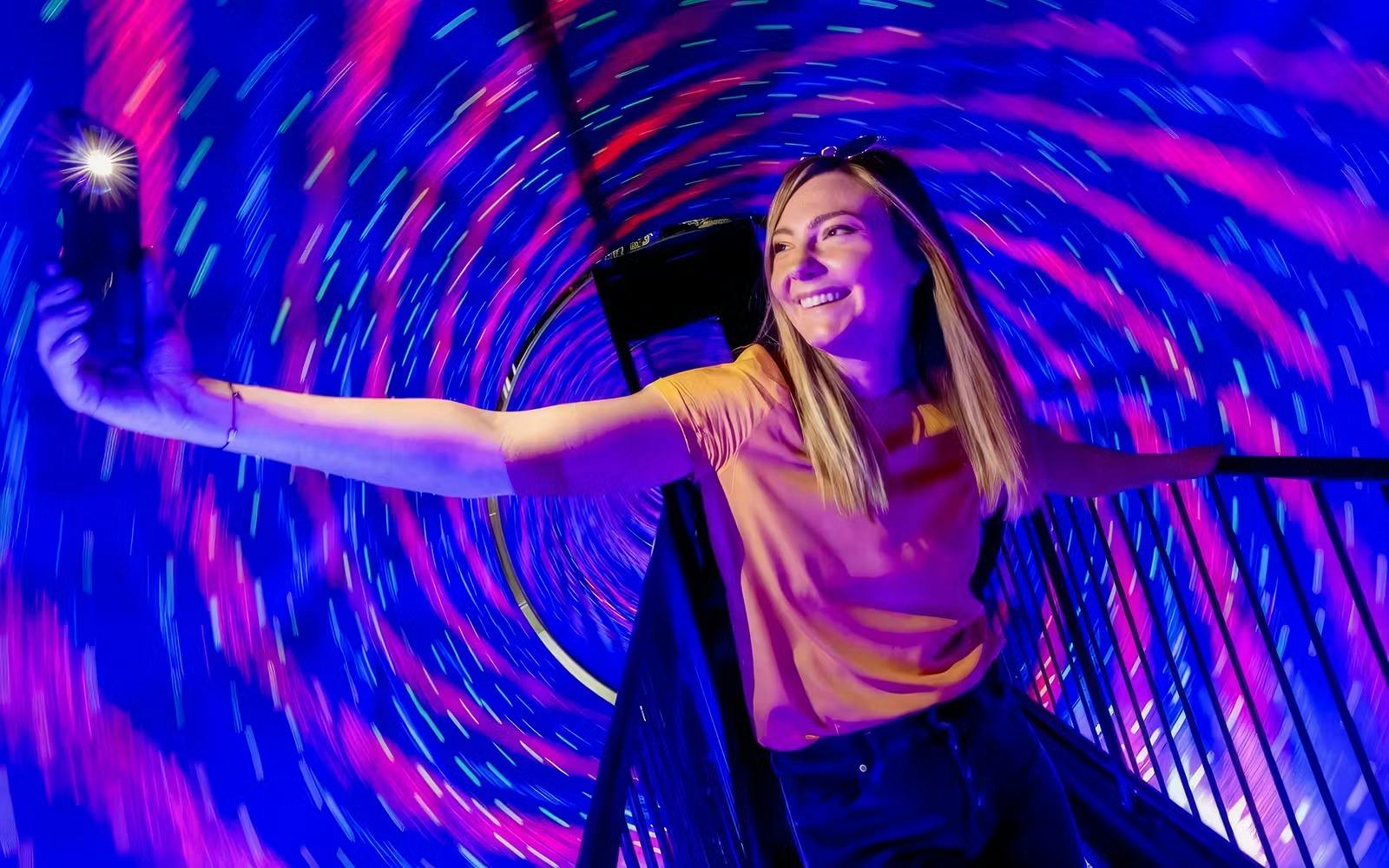 Museum of Illusions Dubai Tickets Discount