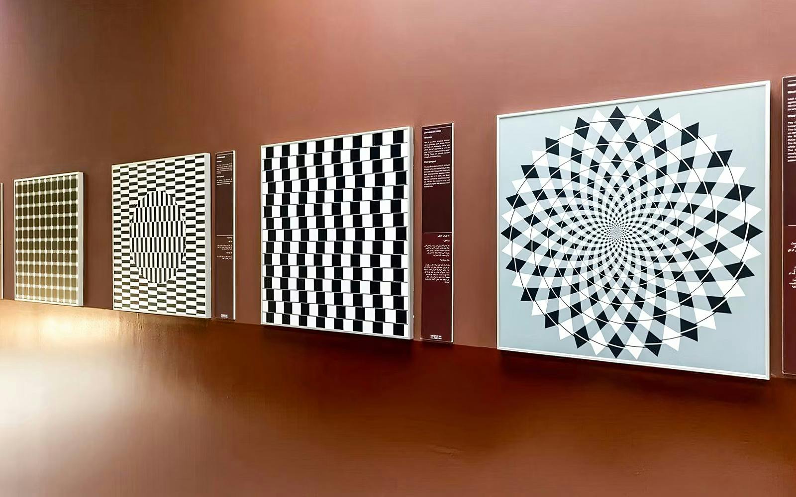 Museum of Illusions Dubai Tickets Thrillark