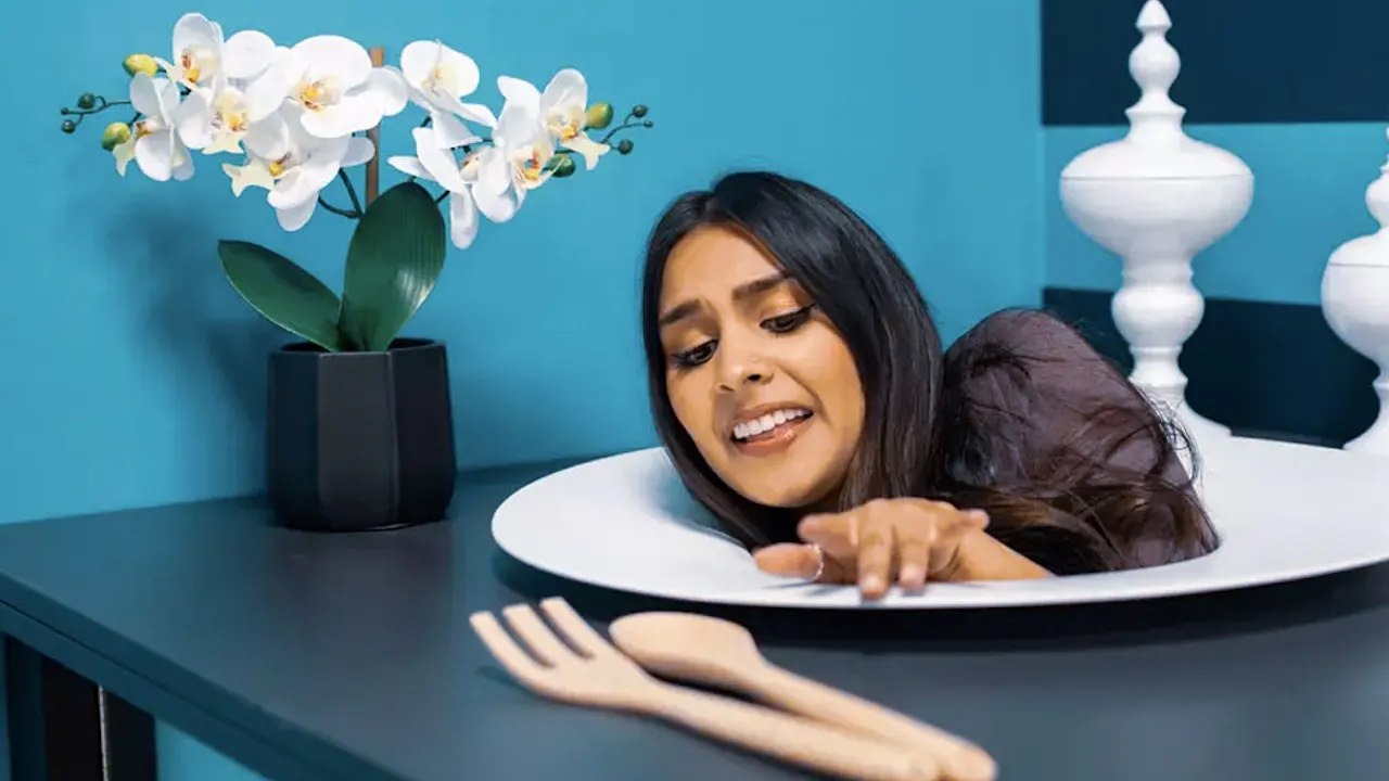 museum of illusions, dubai tickets