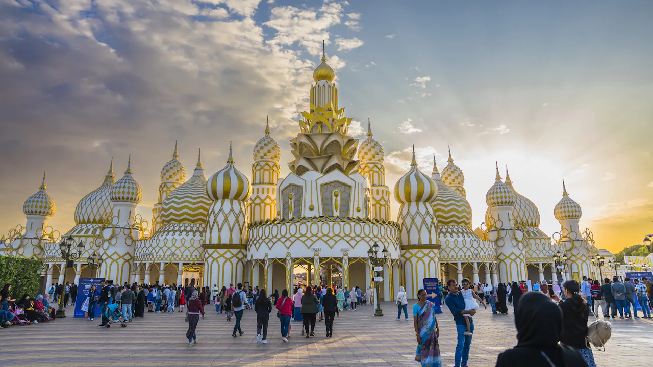 Global Village Dubai - Skip The Line Tickets Review