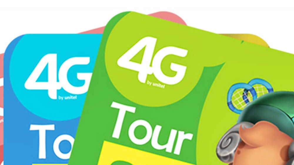 UAE 4G SIM Card Price