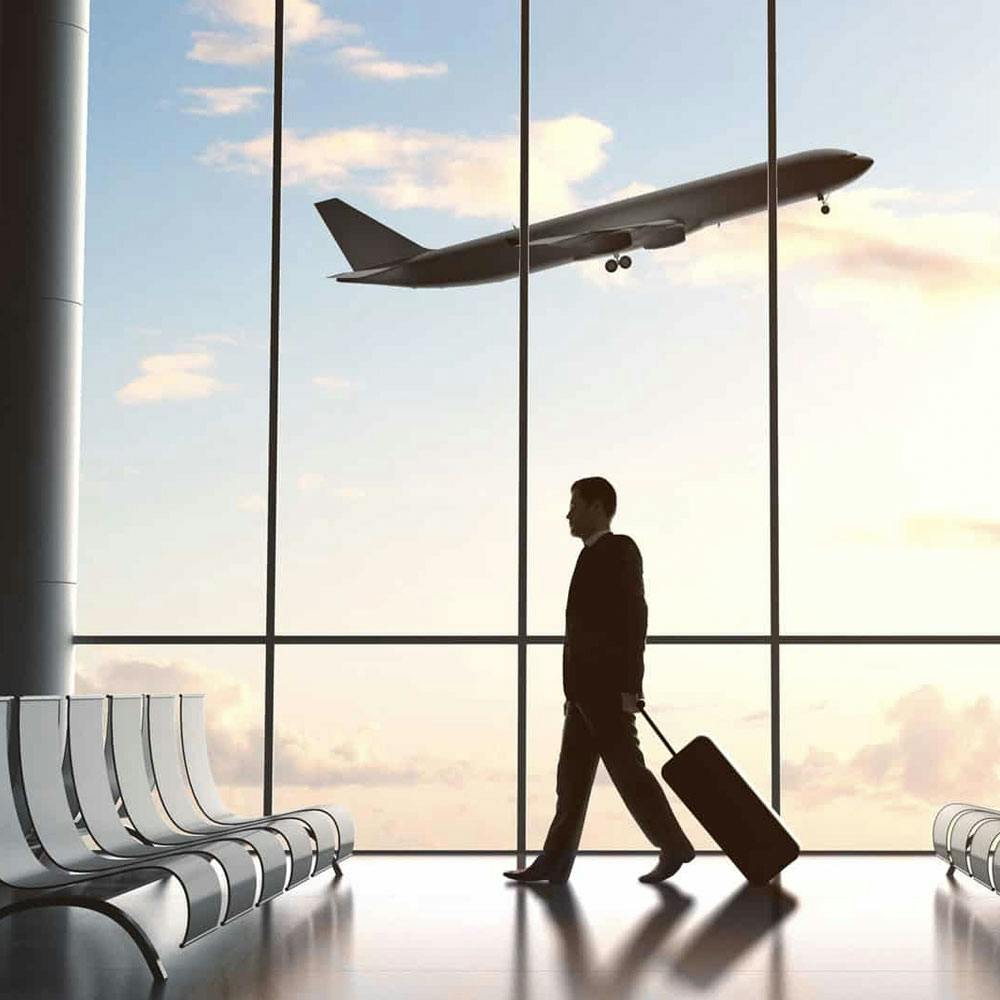 Airport Drop Off  Price