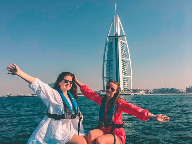 Splash Tour Category