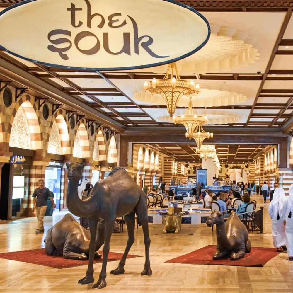 Shopping Tour  Discount