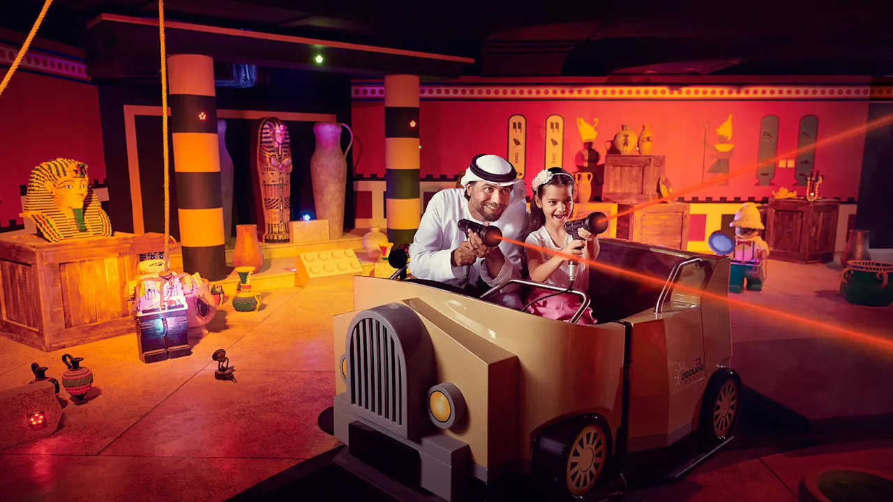 legoland water park dubai