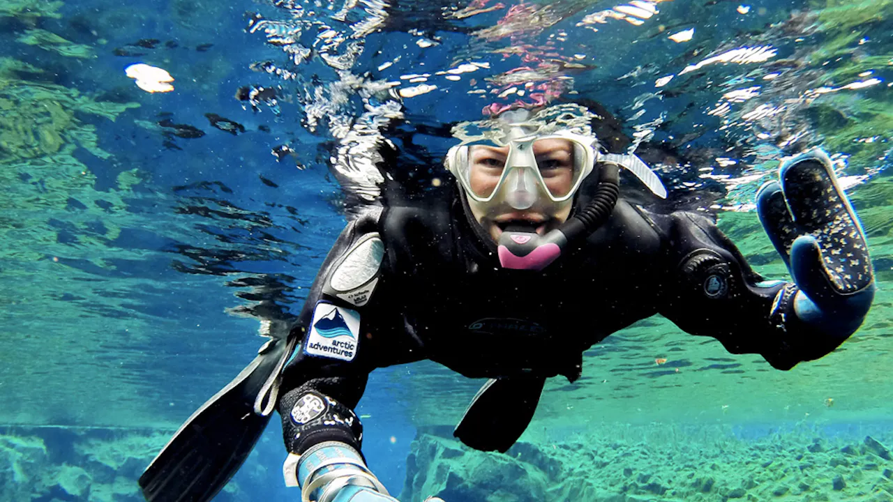 Ultimate Snorkel Adventure Ticket